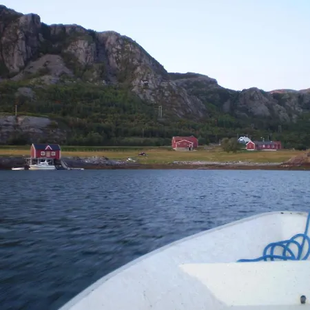 Esjeholmen Feriehus Feriehus *