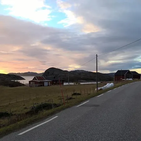 Esjeholmen Feriehus Feriehus *