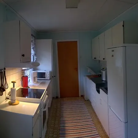Esjeholmen Feriehus