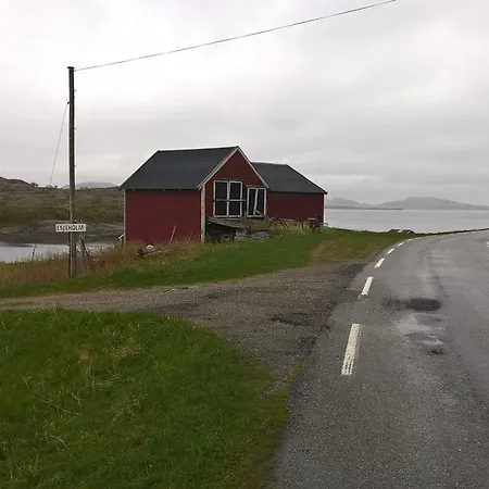 Feriehus Esjeholmen Feriehus *
