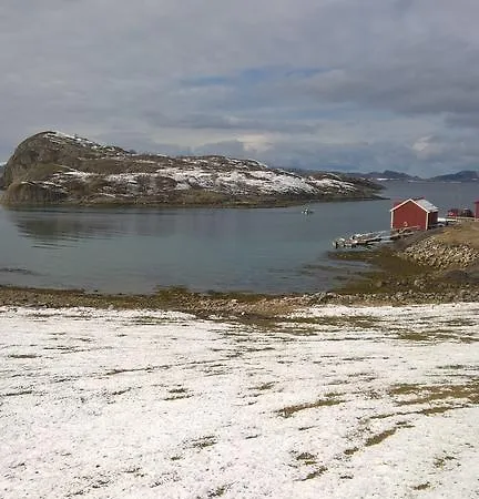 Esjeholmen Feriehus