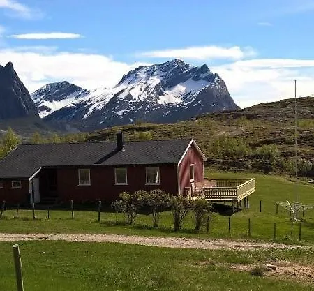 Feriehus Esjeholmen Feriehus *