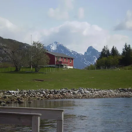 Feriehus Esjeholmen Feriehus