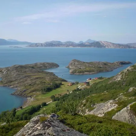 Esjeholmen Feriehus Feriehus